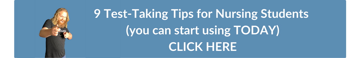 How to Get into Nursing School: Your 10 Step Guide